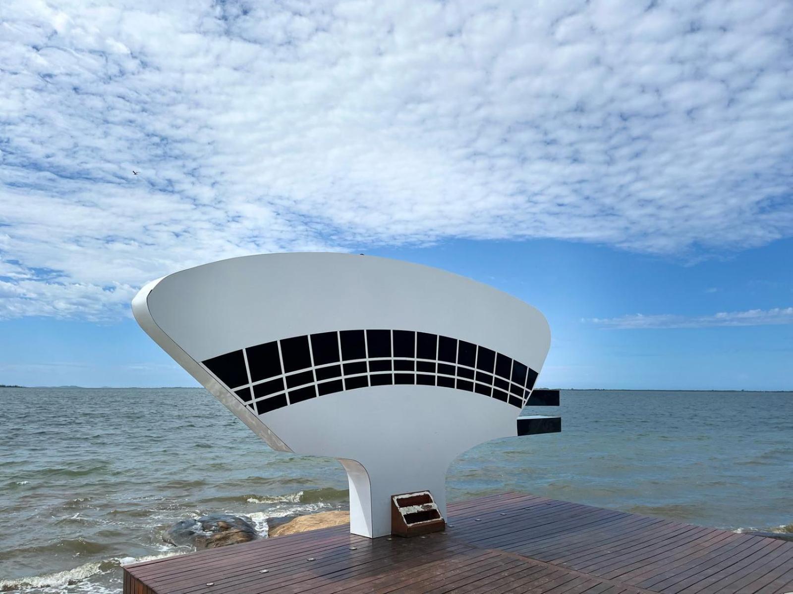 Hotel Pousada Figueiredo Araruama Exteriér fotografie