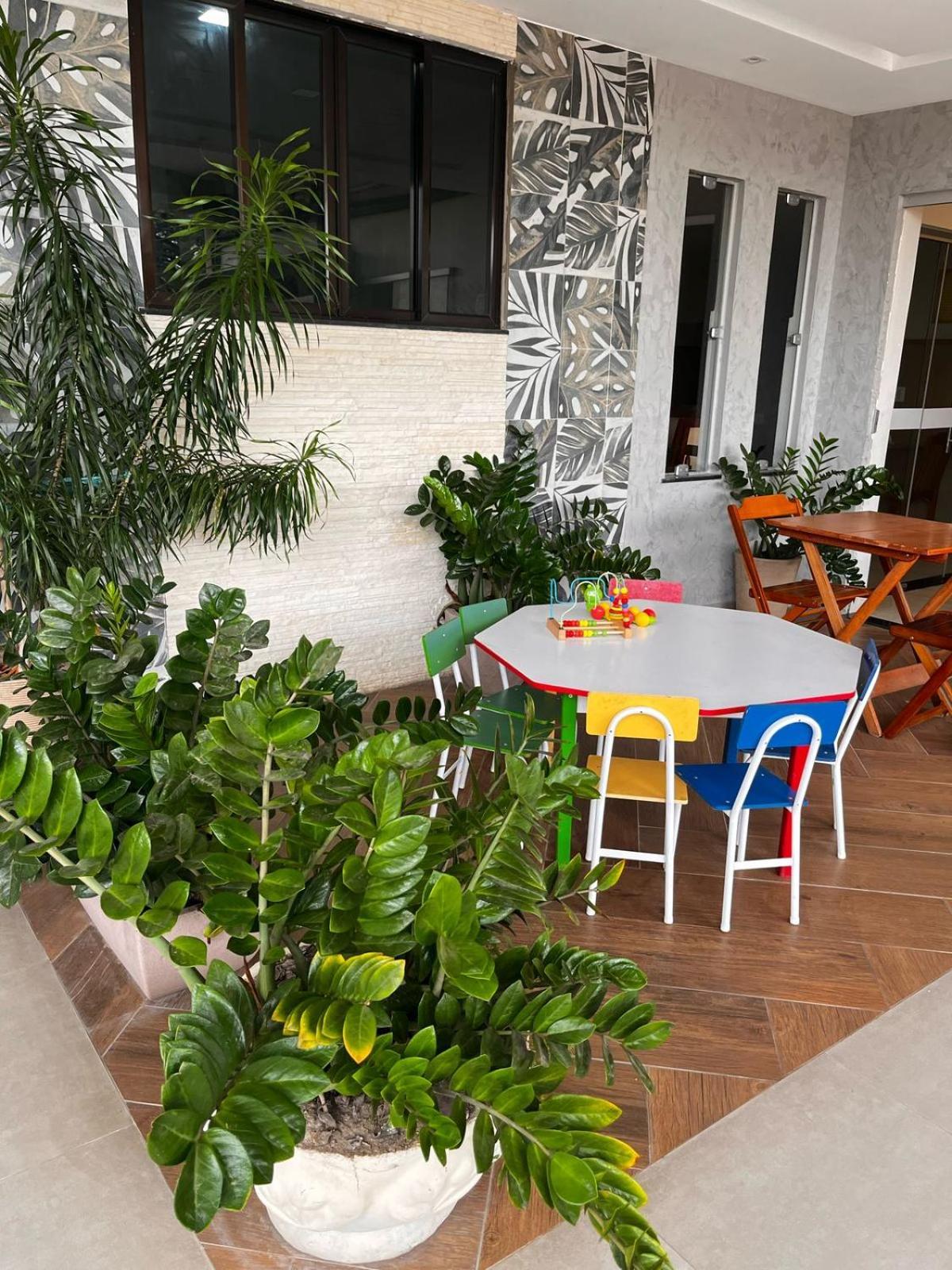 Hotel Pousada Figueiredo Araruama Exteriér fotografie